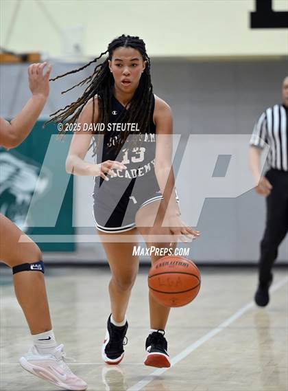 Thumbnail 3 in John Adams Academy Rsvl/Lin @ Leroy Greene Academy photogallery.