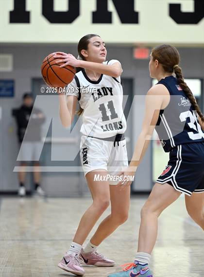 Thumbnail 3 in John Adams Academy Rsvl/Lin @ Leroy Greene Academy photogallery.