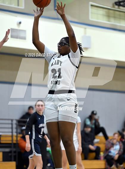 Thumbnail 3 in John Adams Academy Rsvl/Lin @ Leroy Greene Academy photogallery.