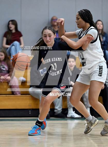 Thumbnail 2 in John Adams Academy Rsvl/Lin @ Leroy Greene Academy photogallery.