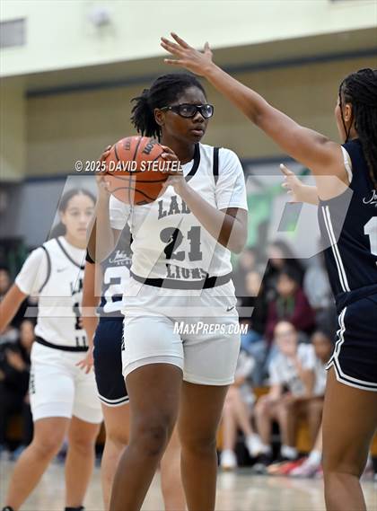 Thumbnail 2 in John Adams Academy Rsvl/Lin @ Leroy Greene Academy photogallery.