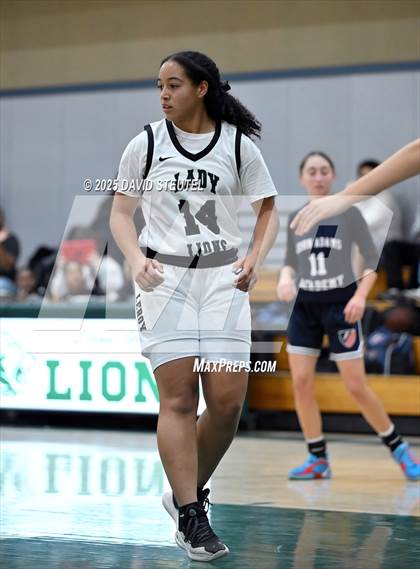 Thumbnail 2 in John Adams Academy Rsvl/Lin @ Leroy Greene Academy photogallery.