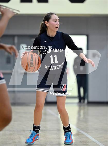 Thumbnail 3 in John Adams Academy Rsvl/Lin @ Leroy Greene Academy photogallery.