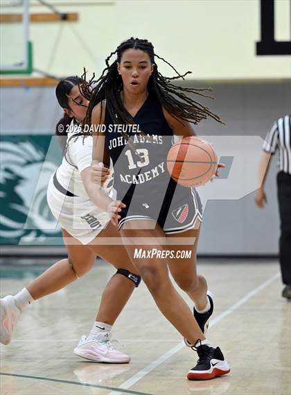 Thumbnail 1 in John Adams Academy Rsvl/Lin @ Leroy Greene Academy photogallery.