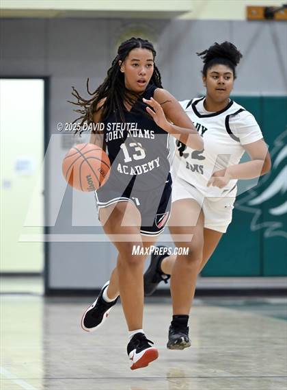 Thumbnail 2 in John Adams Academy Rsvl/Lin @ Leroy Greene Academy photogallery.