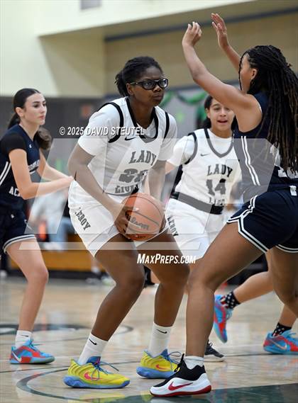 Thumbnail 1 in John Adams Academy Rsvl/Lin @ Leroy Greene Academy photogallery.