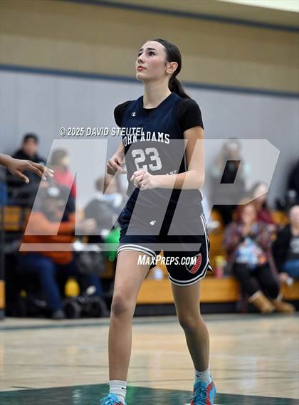 Thumbnail 2 in John Adams Academy Rsvl/Lin @ Leroy Greene Academy photogallery.