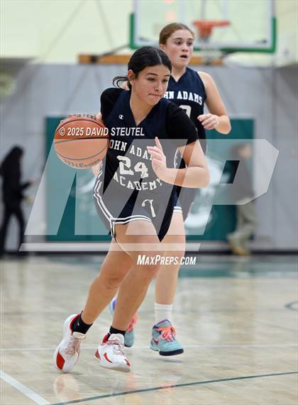 Thumbnail 2 in John Adams Academy Rsvl/Lin @ Leroy Greene Academy photogallery.