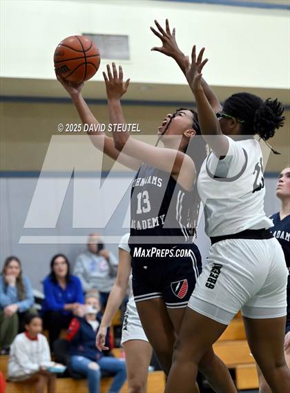 Thumbnail 3 in John Adams Academy Rsvl/Lin @ Leroy Greene Academy photogallery.