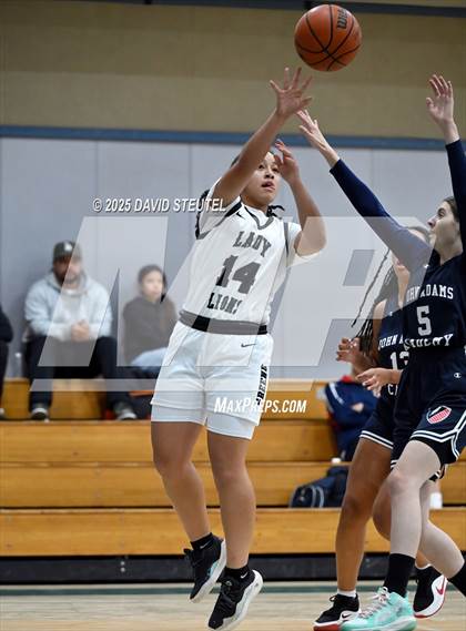 Thumbnail 1 in John Adams Academy Rsvl/Lin @ Leroy Greene Academy photogallery.