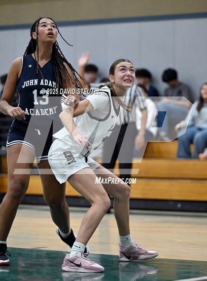 Thumbnail 2 in John Adams Academy Rsvl/Lin @ Leroy Greene Academy photogallery.