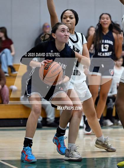 Thumbnail 3 in John Adams Academy Rsvl/Lin @ Leroy Greene Academy photogallery.