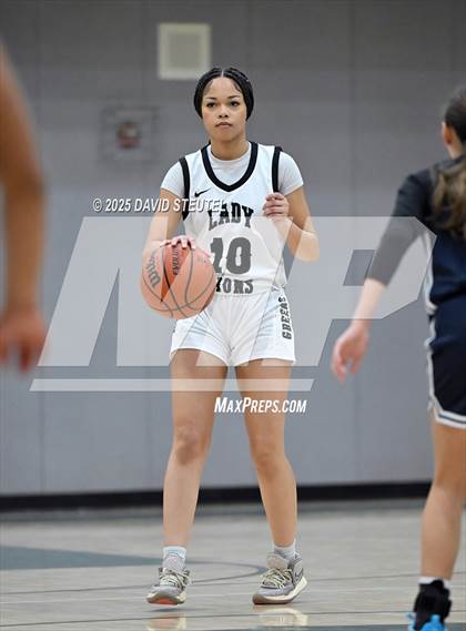 Thumbnail 2 in John Adams Academy Rsvl/Lin @ Leroy Greene Academy photogallery.