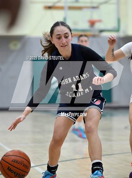 Thumbnail 1 in John Adams Academy Rsvl/Lin @ Leroy Greene Academy photogallery.