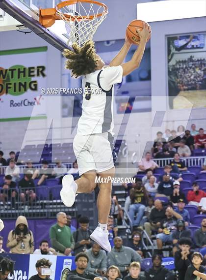 Thumbnail 1 in City of Palms Slam Dunk Contest photogallery.