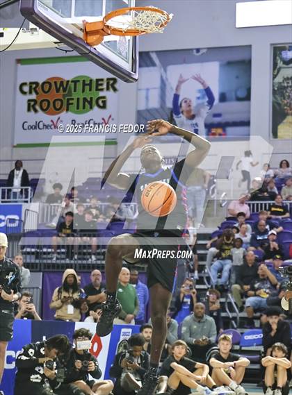 Thumbnail 3 in City of Palms Slam Dunk Contest photogallery.