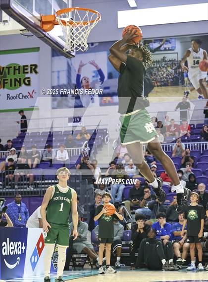 Thumbnail 3 in City of Palms Slam Dunk Contest photogallery.
