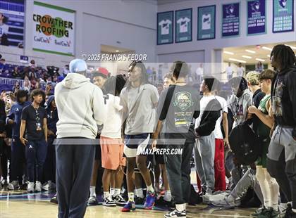 Thumbnail 2 in City of Palms Slam Dunk Contest photogallery.