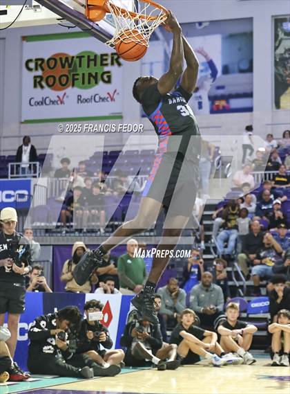 Thumbnail 2 in City of Palms Slam Dunk Contest photogallery.