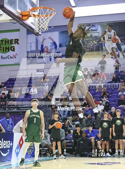 Thumbnail 3 in City of Palms Slam Dunk Contest photogallery.