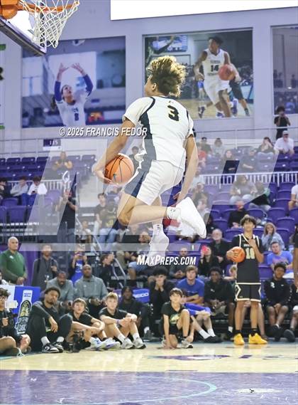 Thumbnail 1 in City of Palms Slam Dunk Contest photogallery.