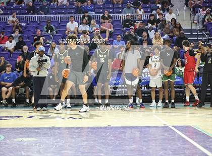 Thumbnail 1 in City of Palms Slam Dunk Contest photogallery.