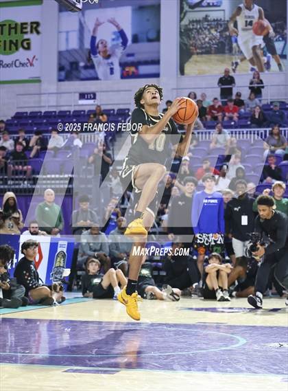 Thumbnail 1 in City of Palms Slam Dunk Contest photogallery.