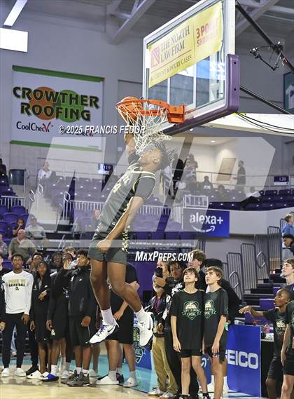 Thumbnail 2 in City of Palms Slam Dunk Contest photogallery.