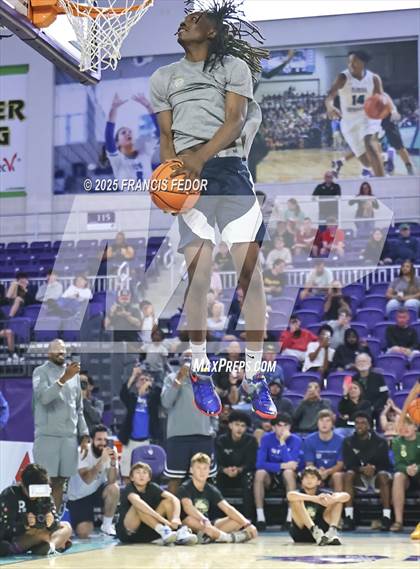 Thumbnail 2 in City of Palms Slam Dunk Contest photogallery.