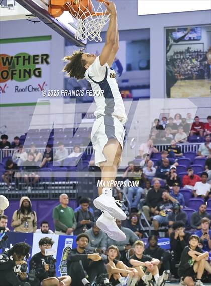 Thumbnail 1 in City of Palms Slam Dunk Contest photogallery.