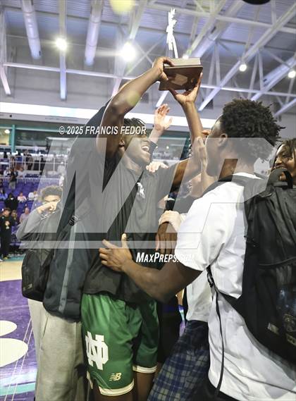 Thumbnail 2 in City of Palms Slam Dunk Contest photogallery.