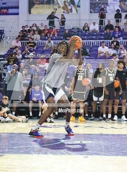 Thumbnail 3 in City of Palms Slam Dunk Contest photogallery.