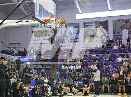 Thumbnail 3 in City of Palms Slam Dunk Contest photogallery.