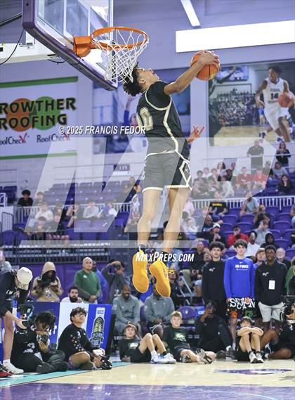 Thumbnail 3 in City of Palms Slam Dunk Contest photogallery.
