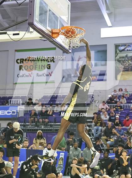 Thumbnail 3 in City of Palms Slam Dunk Contest photogallery.