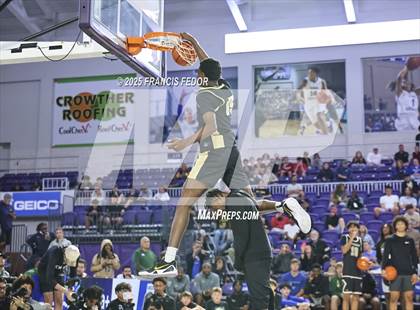 Thumbnail 1 in City of Palms Slam Dunk Contest photogallery.