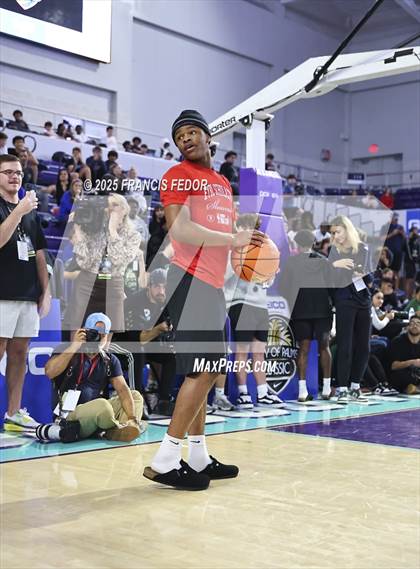 Thumbnail 3 in City of Palms Slam Dunk Contest photogallery.