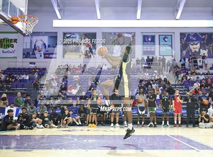 Thumbnail 1 in City of Palms Slam Dunk Contest photogallery.