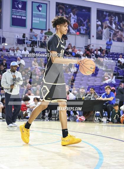 Thumbnail 3 in City of Palms Slam Dunk Contest photogallery.