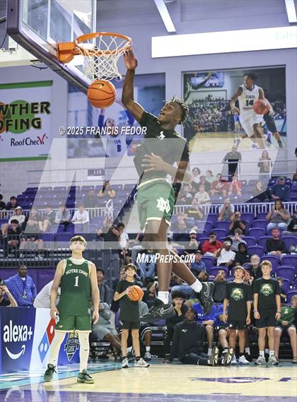 Thumbnail 2 in City of Palms Slam Dunk Contest photogallery.