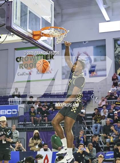 Thumbnail 3 in City of Palms Slam Dunk Contest photogallery.