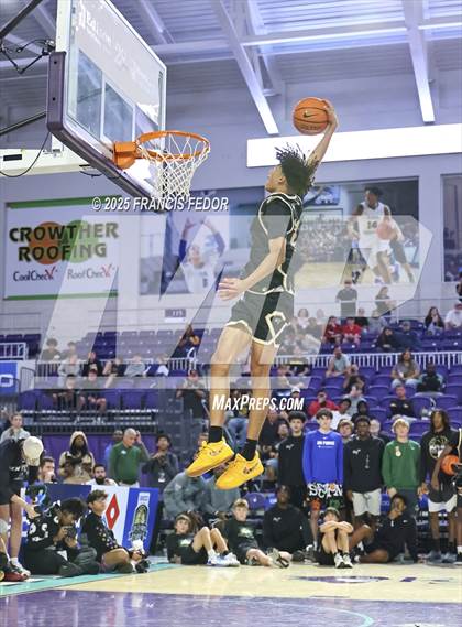 Thumbnail 2 in City of Palms Slam Dunk Contest photogallery.