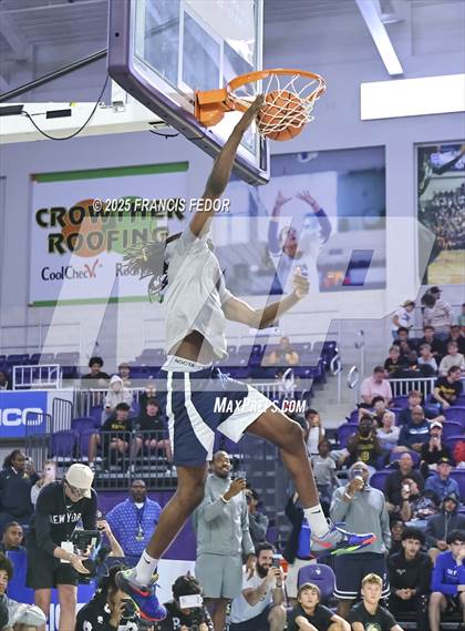 Thumbnail 2 in City of Palms Slam Dunk Contest photogallery.
