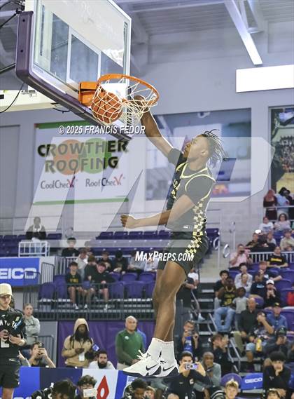 Thumbnail 2 in City of Palms Slam Dunk Contest photogallery.
