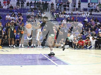 Thumbnail 2 in City of Palms Slam Dunk Contest photogallery.