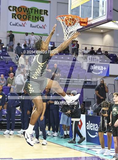 City of Palms Slam Dunk Contest