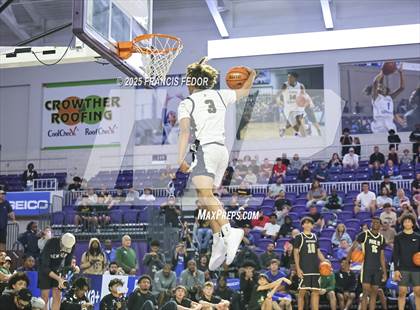 Thumbnail 2 in City of Palms Slam Dunk Contest photogallery.