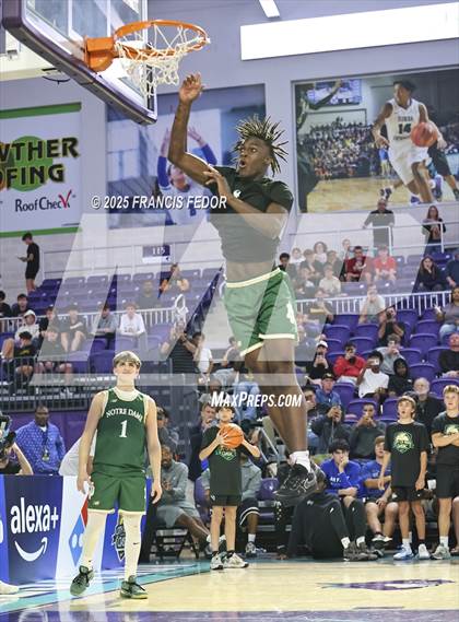 Thumbnail 3 in City of Palms Slam Dunk Contest photogallery.