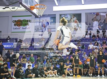 Thumbnail 2 in City of Palms Slam Dunk Contest photogallery.