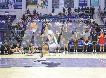 Thumbnail 3 in City of Palms Slam Dunk Contest photogallery.